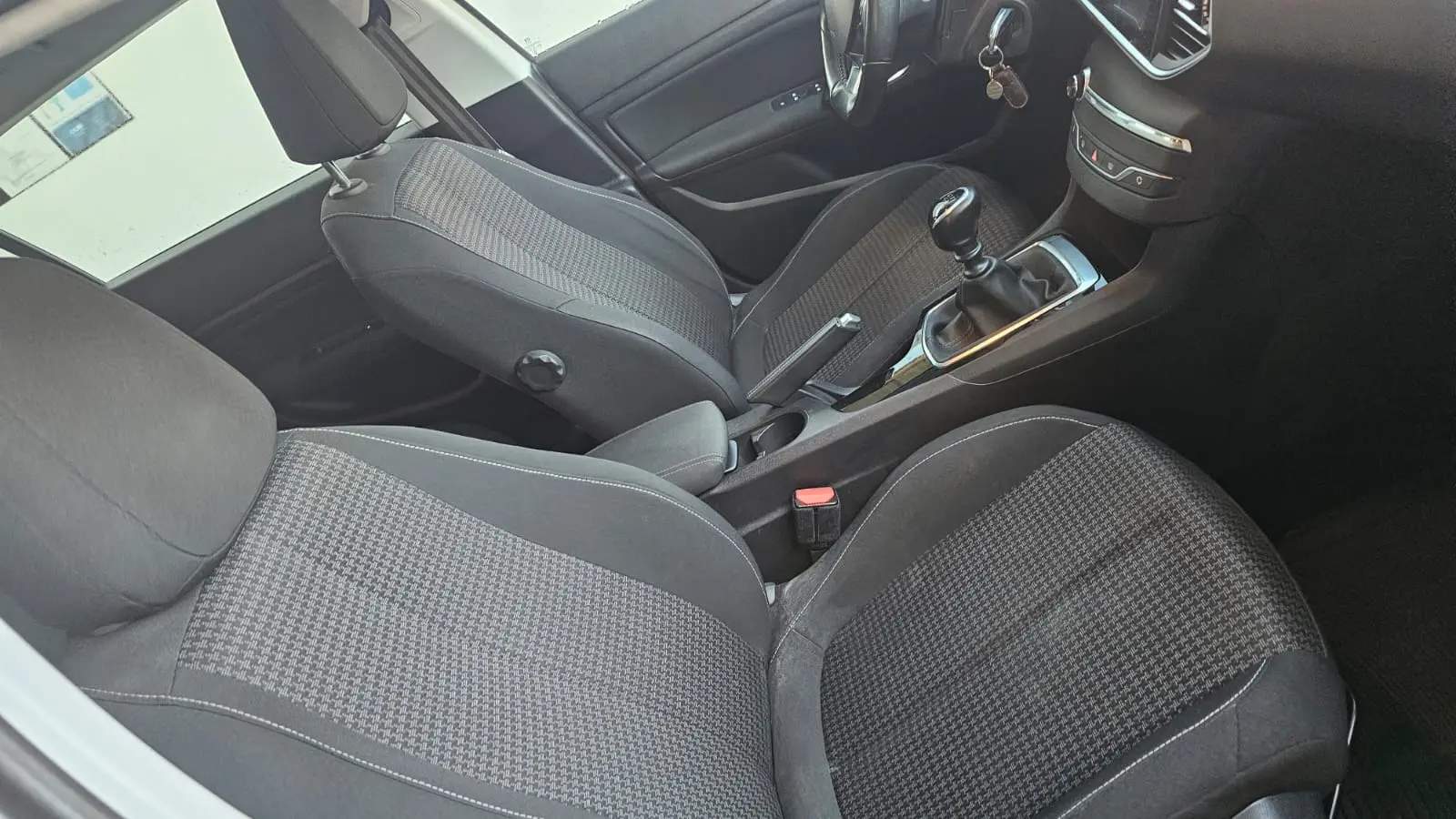 Peugeot 308 1.5 BlueHDi Style 32