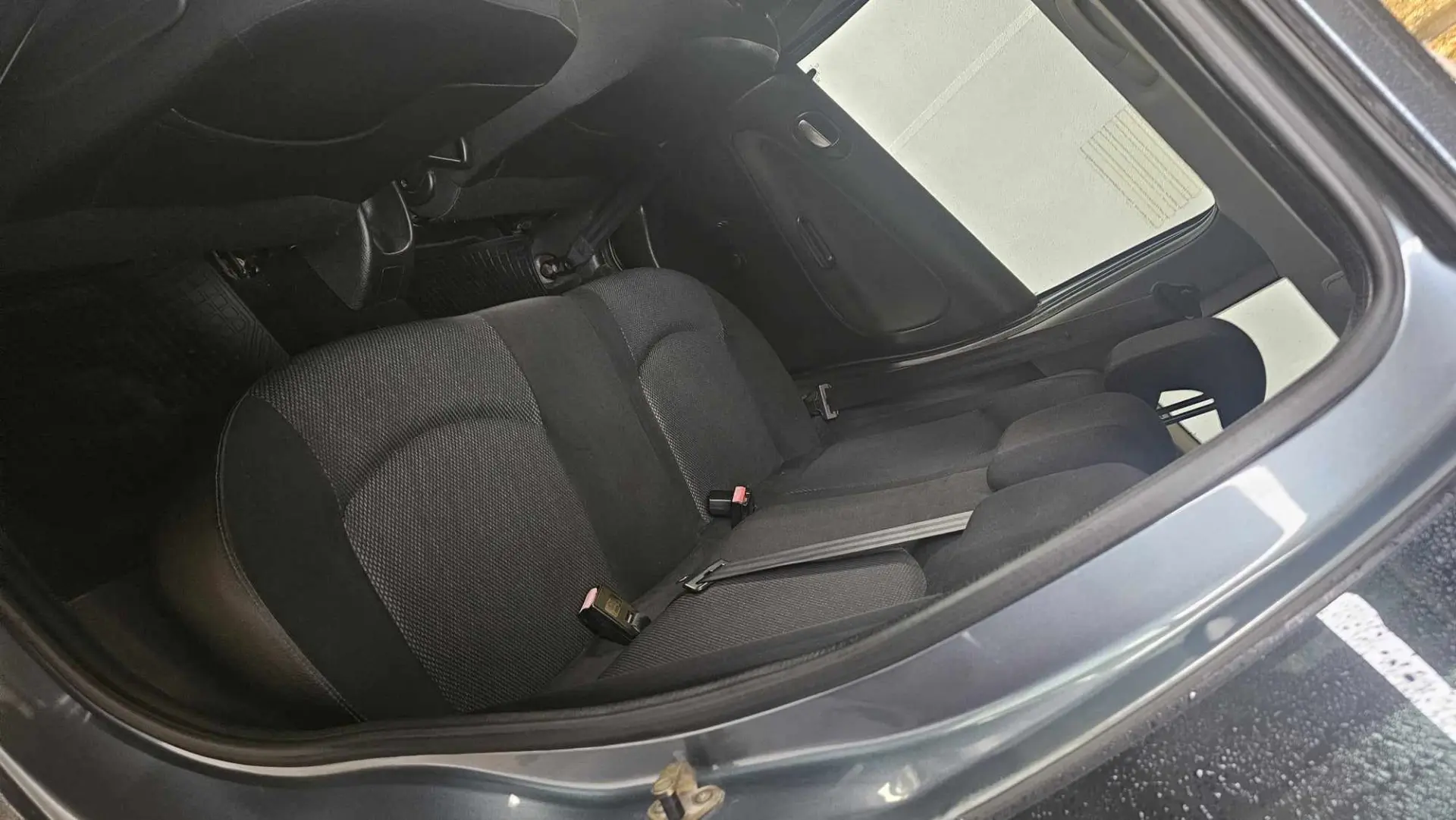 Peugeot 206 SW 1.4 16V XS 47