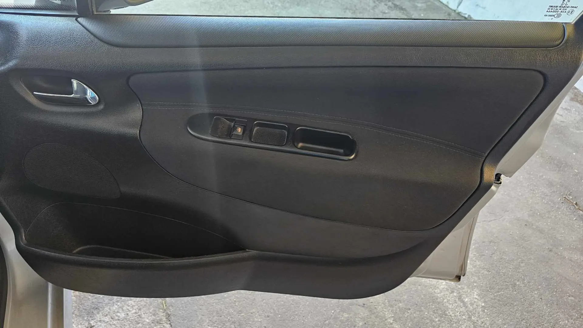 Peugeot 207 SW 1.4 VTi Sportium 52