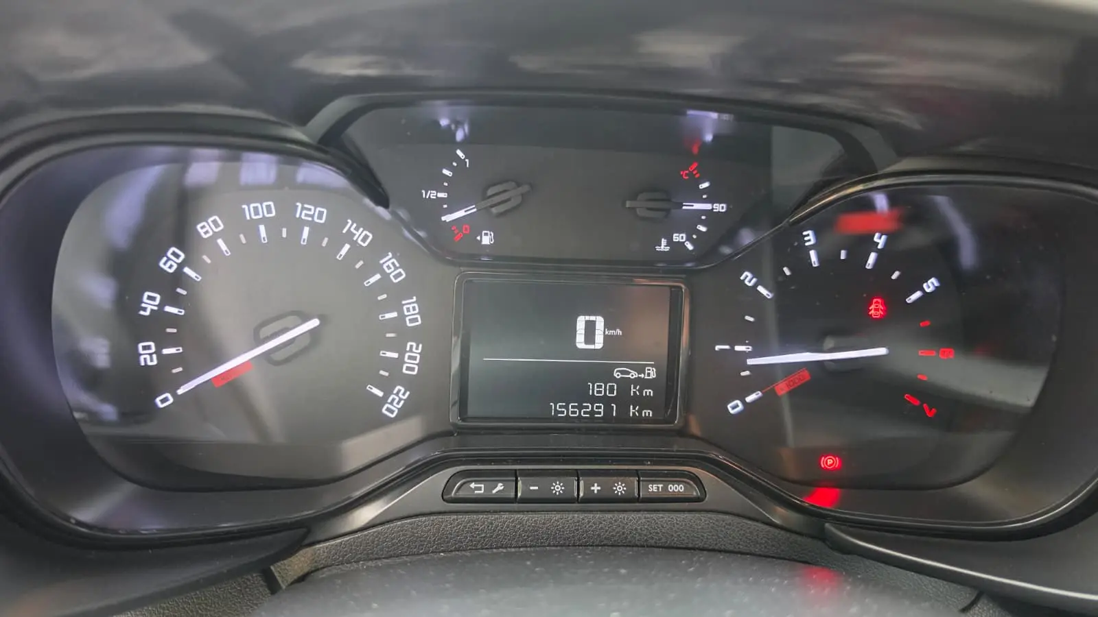 Citroen Berlingo 1.5 BlueHDi M Live 22