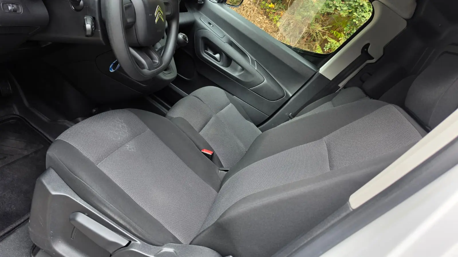 Citroen Berlingo 1.5 BlueHDi M Live 25