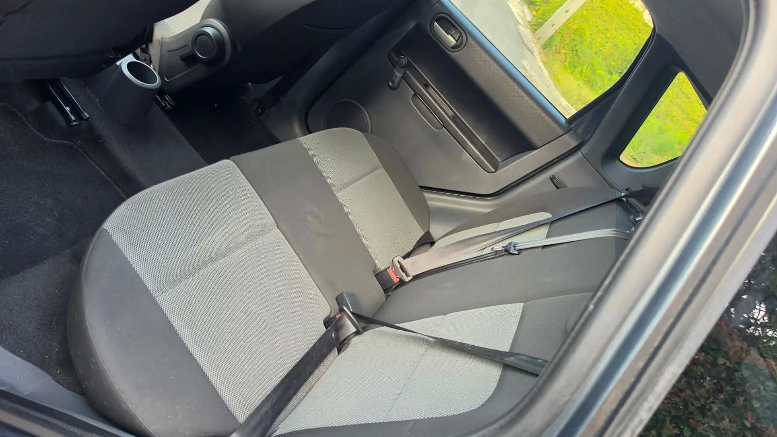 Mitsubishi Colt 1.3 Invite CA 39