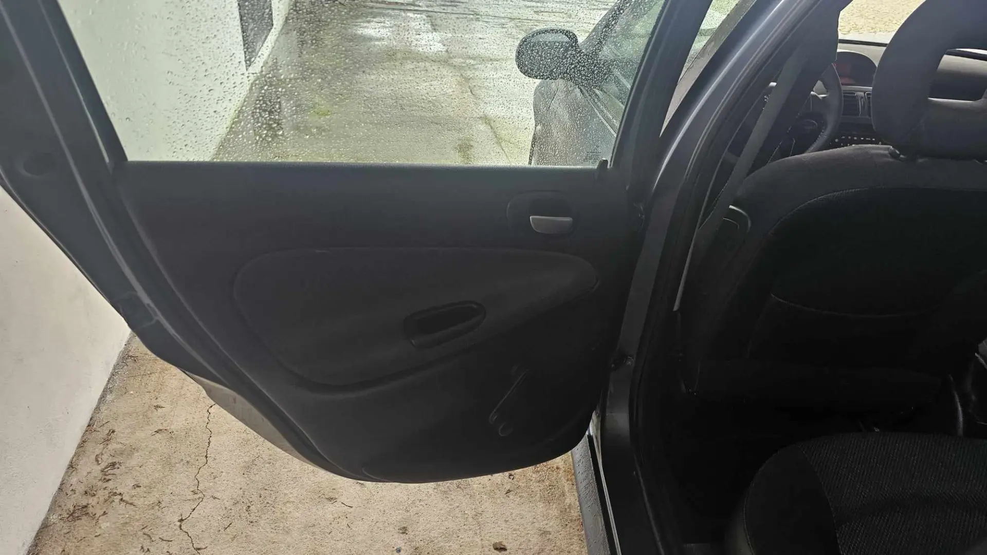 Peugeot 206 SW 1.4 16V XS 25