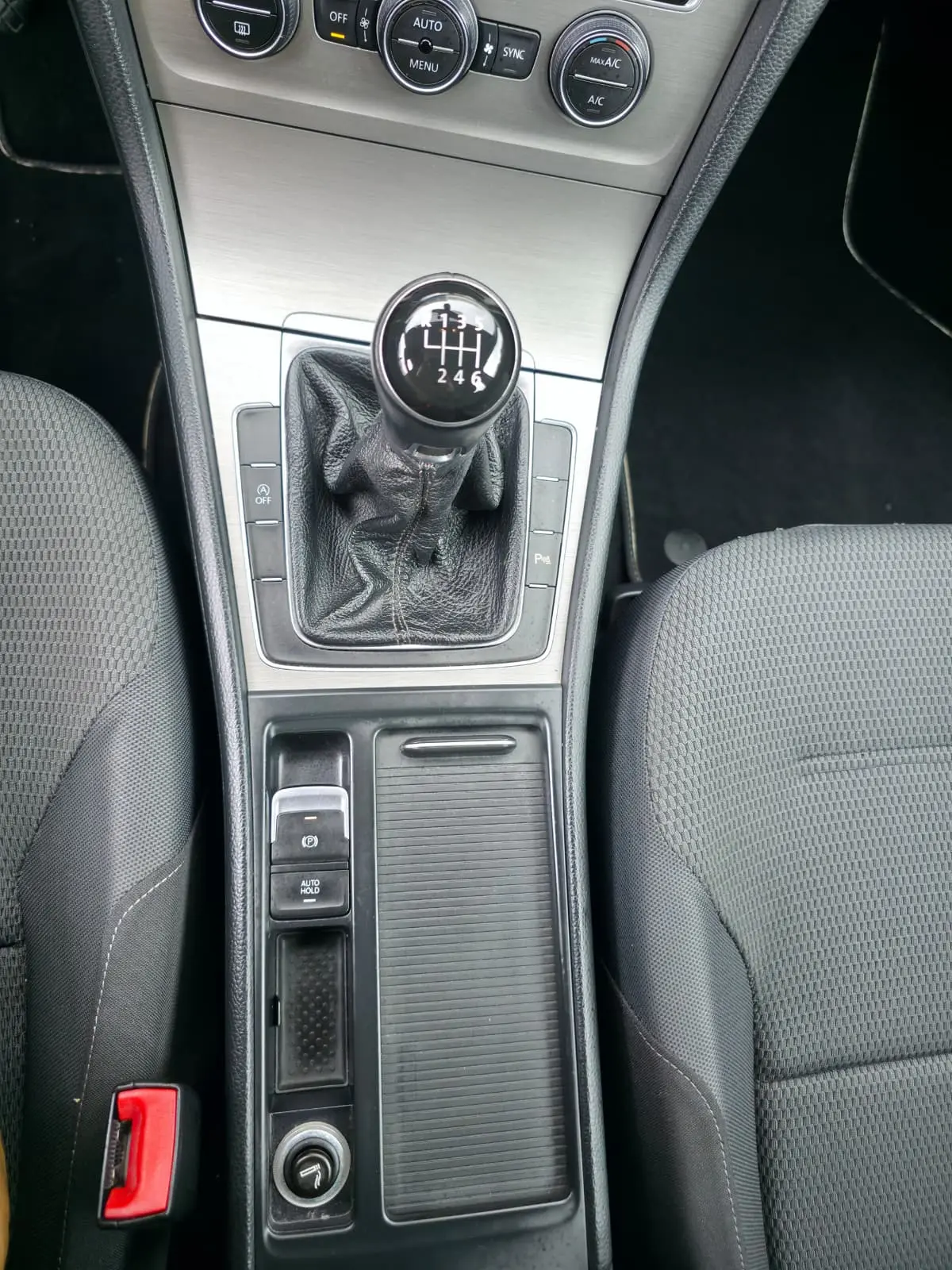 Volkswagen Golf 1.6 TDi GPS Edition 35
