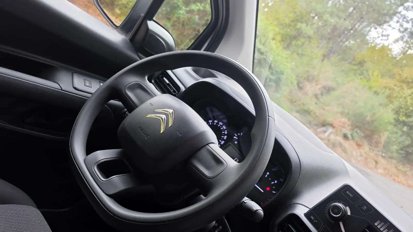 Citroen Berlingo 1.5 BlueHDi M Live 21