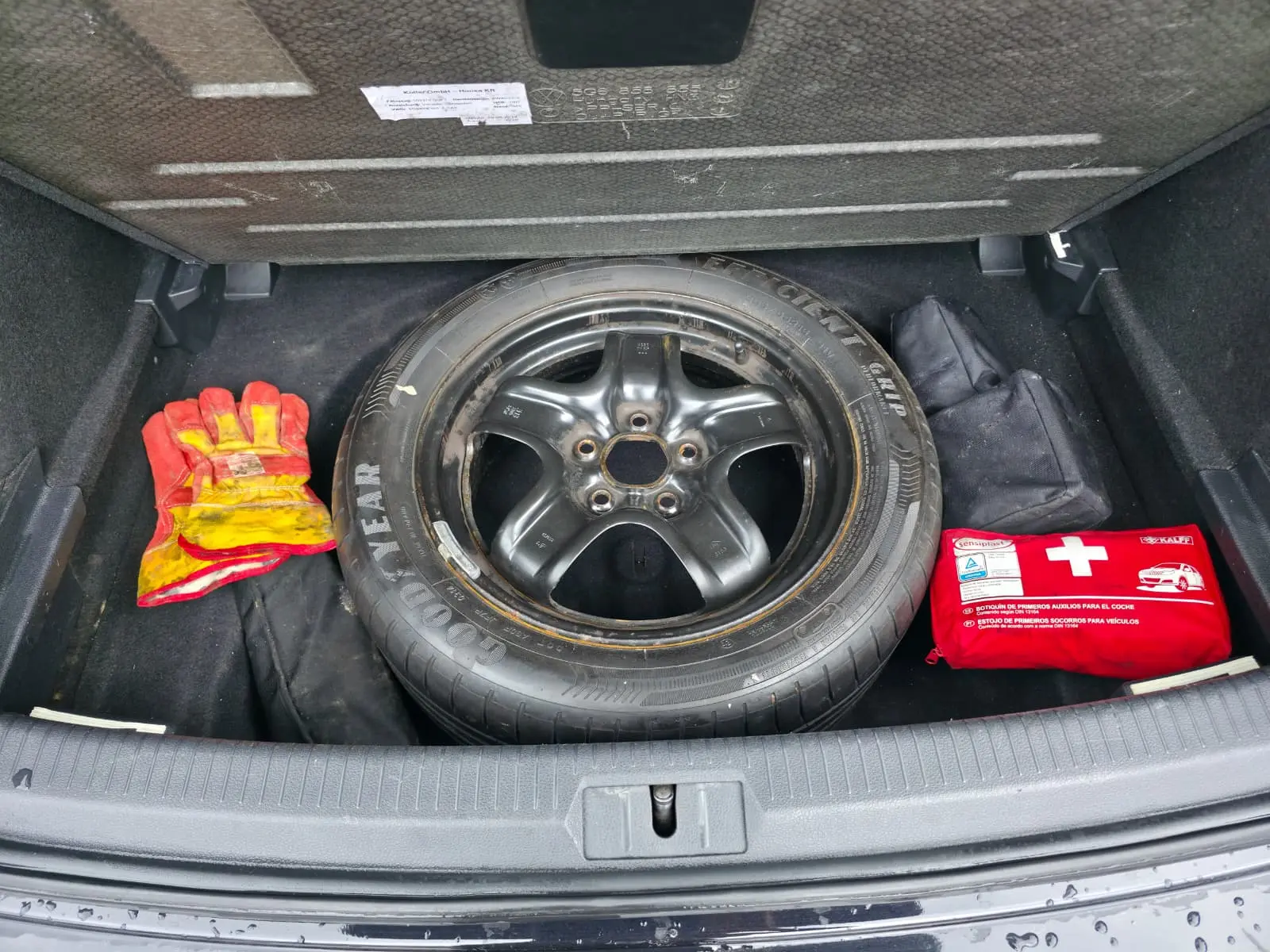 Volkswagen Golf 1.6 TDi GPS Edition 20