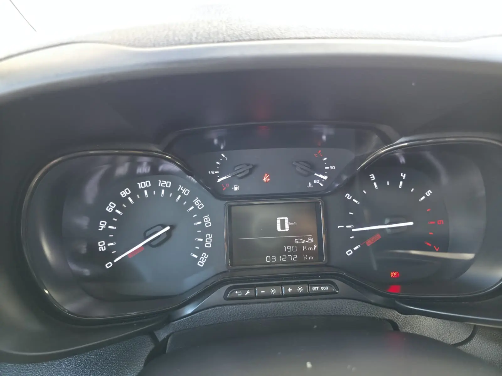 Citroen Berlingo 1.5 BlueHDi XL Live 31