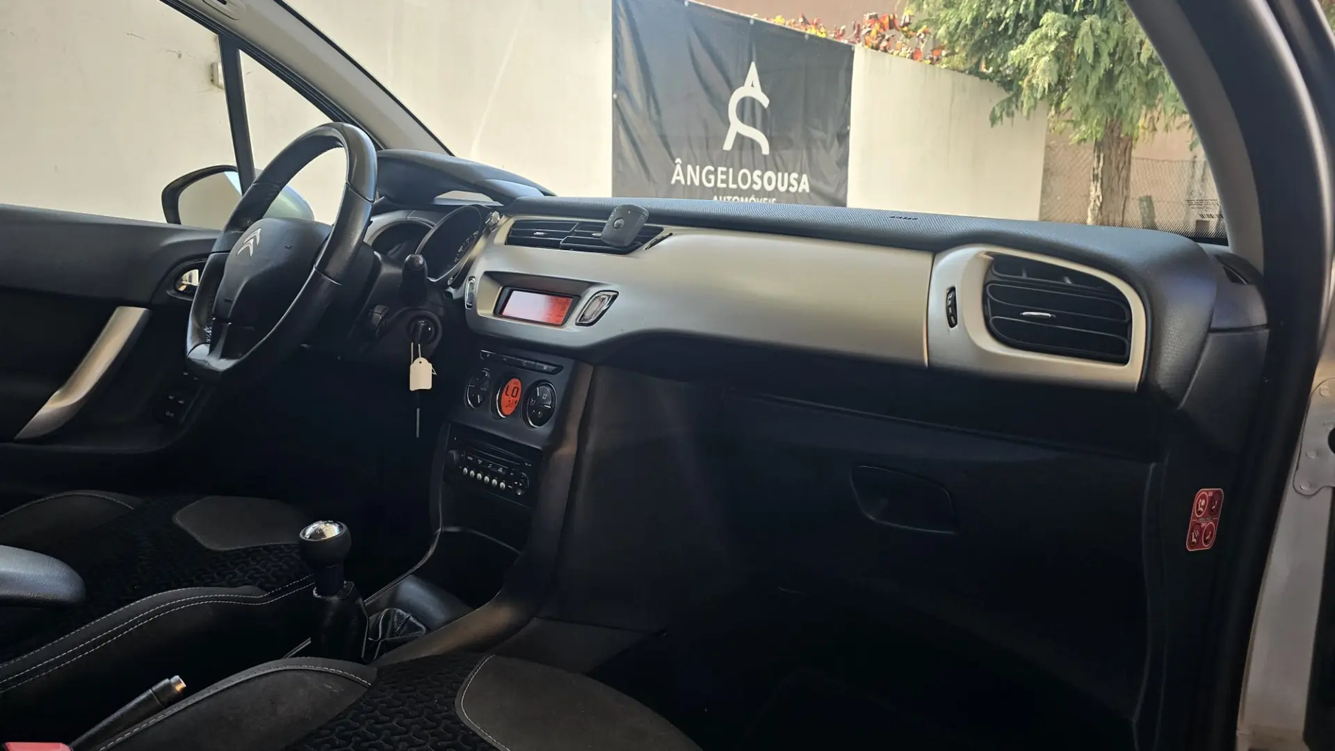 Citroen C3 1.4 HDi Airdream Exclusive 20