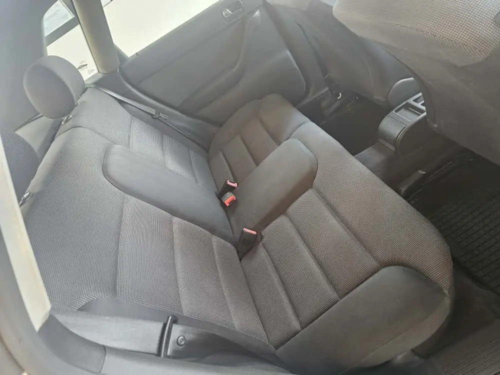 Audi A3 Sportback 1.6 Ambiente Tip. 42