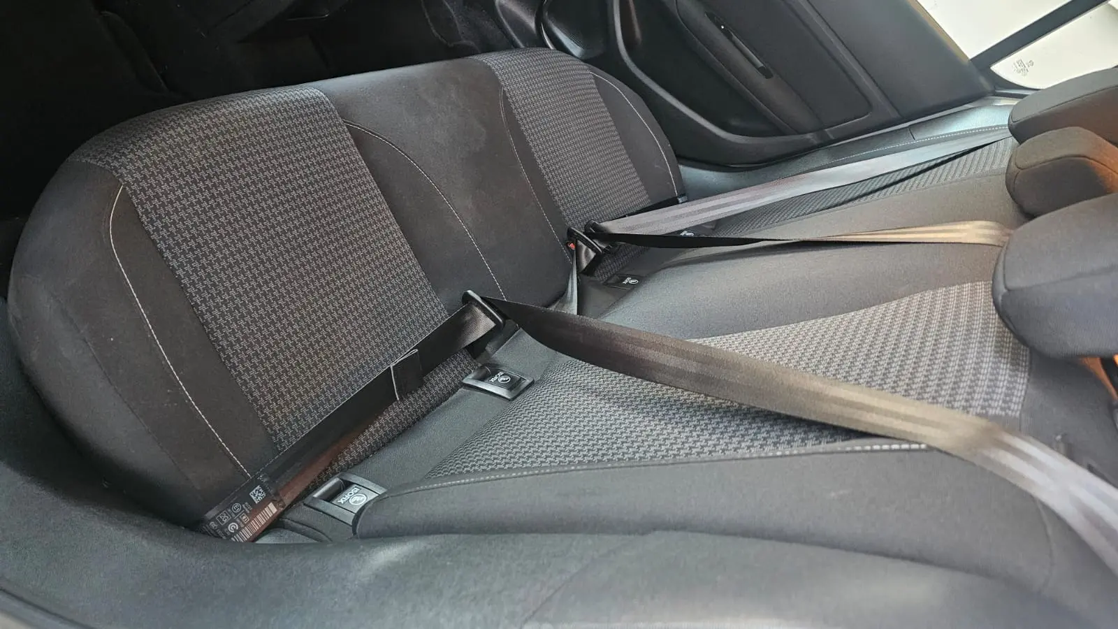 Peugeot 308 1.5 BlueHDi Style 44