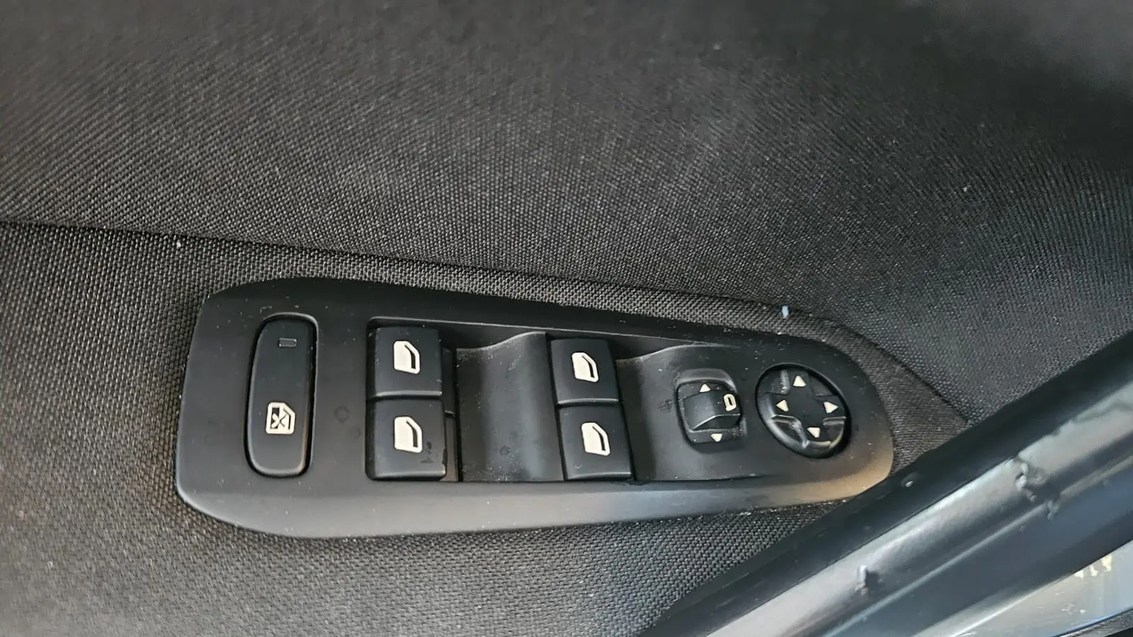 Peugeot 308 1.5 BlueHDi Style 20