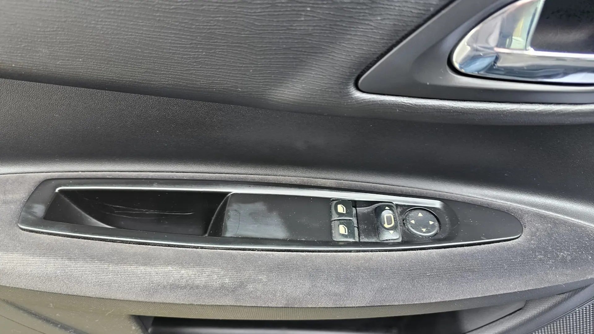 Citroen C4 1.4 16V SX 20