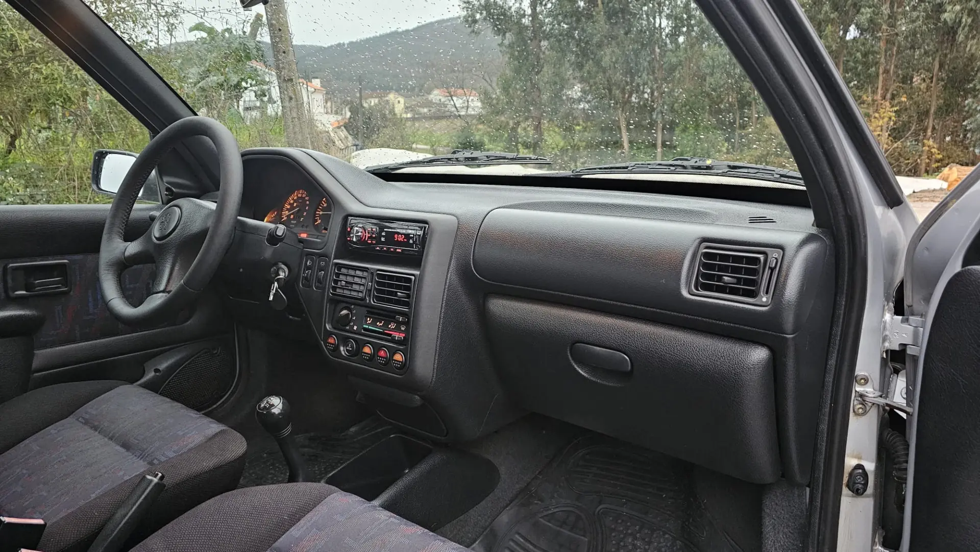 Peugeot 106 1.1 XR 22