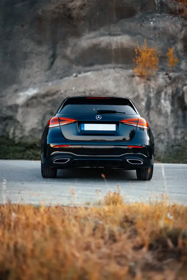 Mercedes-Benz A 180 d 7G-DCT AMG Line 3