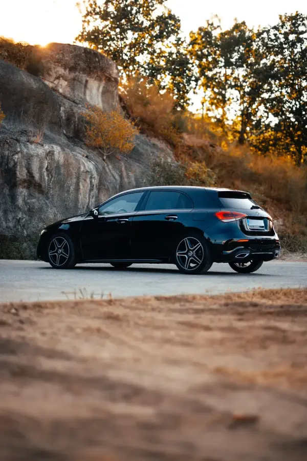 Mercedes-Benz A 180 d 7G-DCT AMG Line 6