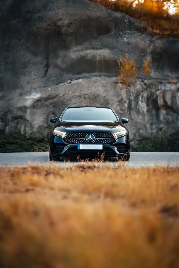 Mercedes-Benz A 180 d 7G-DCT AMG Line 5