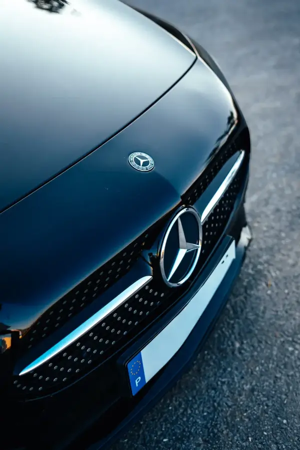 Mercedes-Benz A 180 d 7G-DCT AMG Line 7