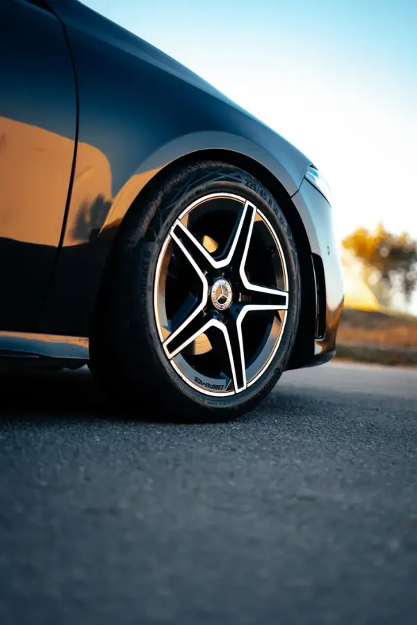 Mercedes-Benz A 180 d 7G-DCT AMG Line 13