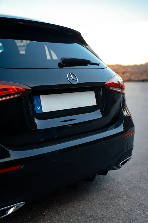 Mercedes-Benz A 180 d 7G-DCT AMG Line 15