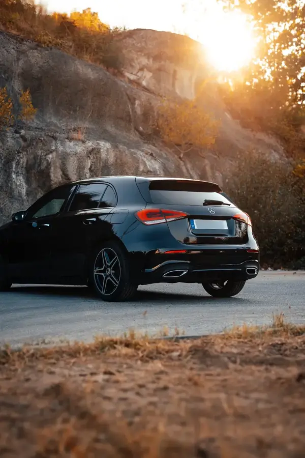 Mercedes-Benz A 180 d 7G-DCT AMG Line 27
