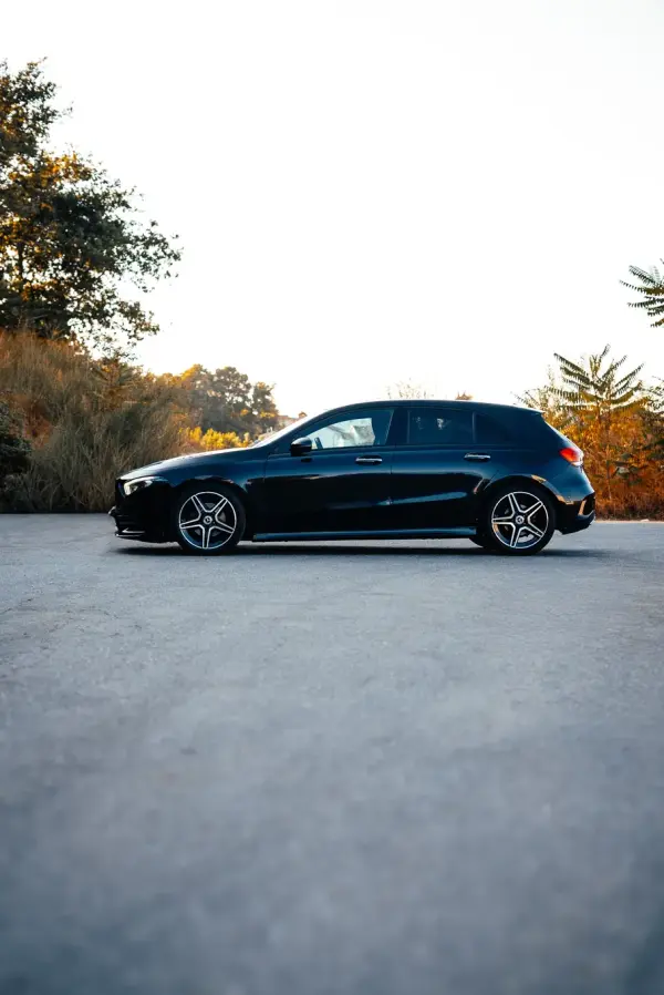 Mercedes-Benz A 180 d 7G-DCT AMG Line 29
