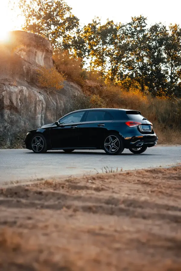 Mercedes-Benz A 180 d 7G-DCT AMG Line 28