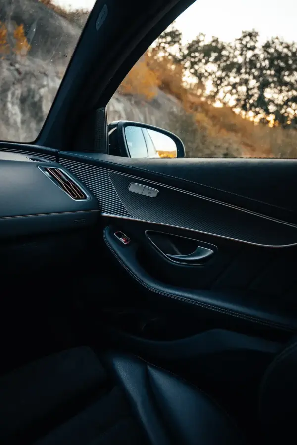Mercedes-Benz EQC 400 4Matic AMG Line 2