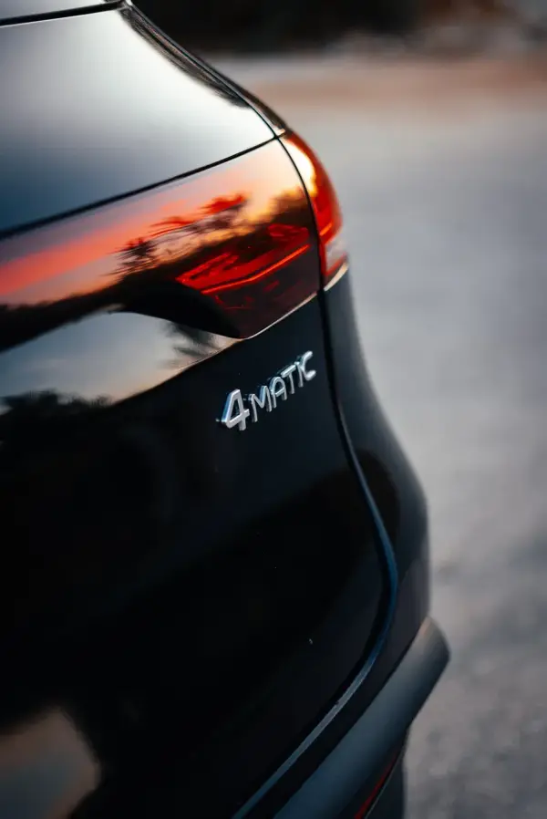 Mercedes-Benz EQC 400 4Matic AMG Line 15