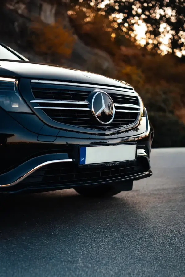Mercedes-Benz EQC 400 4Matic AMG Line 16