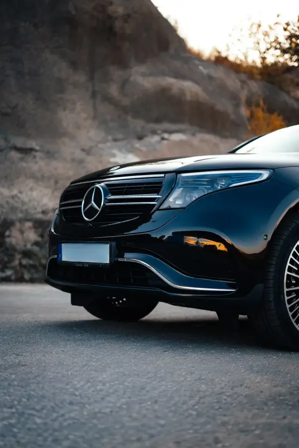 Mercedes-Benz EQC 400 4Matic AMG Line 19