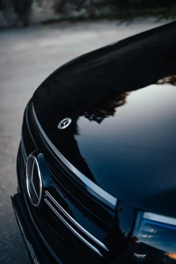 Mercedes-Benz EQC 400 4Matic AMG Line 24