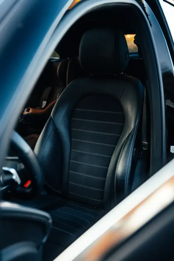 Mercedes-Benz EQC 400 4Matic AMG Line 28