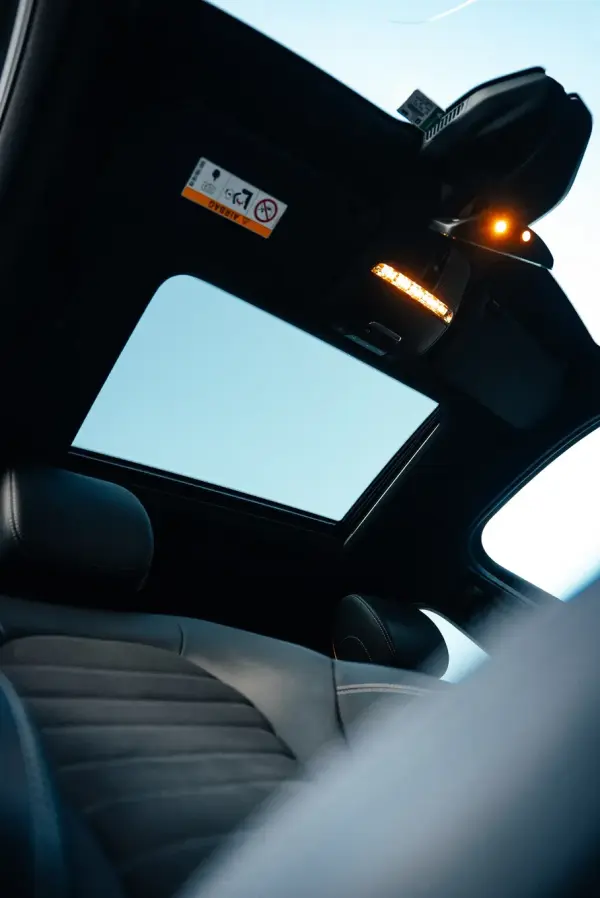 Mercedes-Benz EQC 400 4Matic AMG Line 29