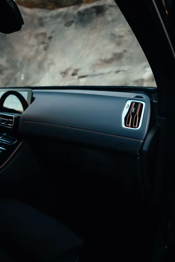 Mercedes-Benz EQC 400 4Matic AMG Line 30