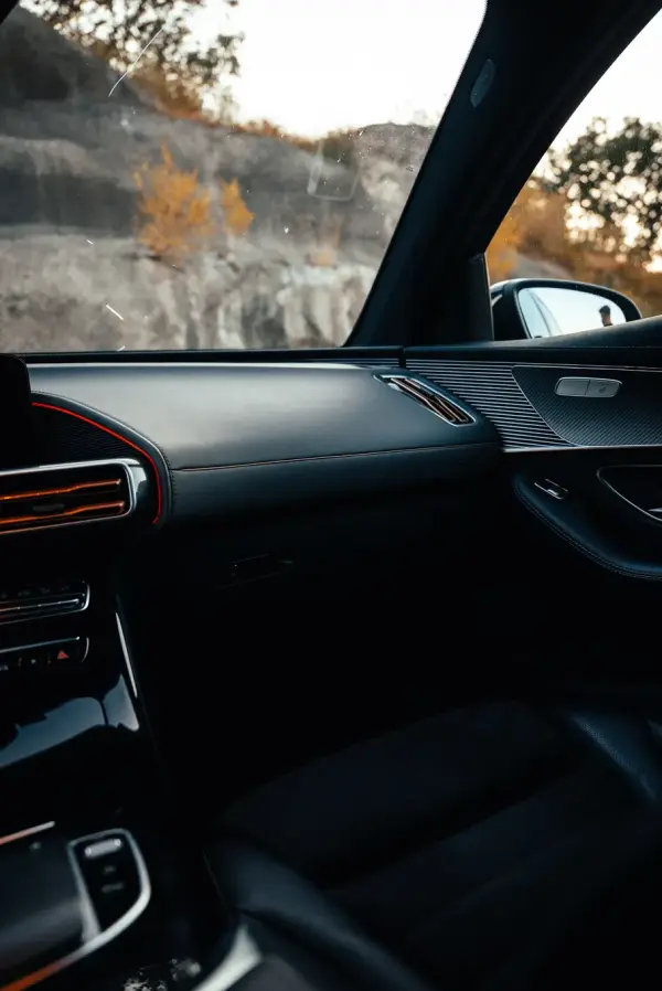 Mercedes-Benz EQC 400 4Matic AMG Line 32
