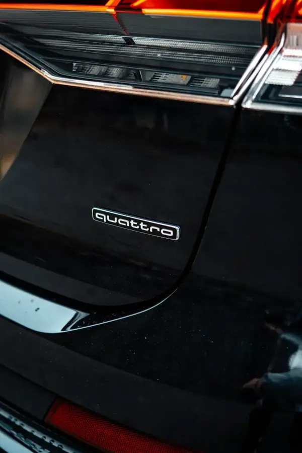 Audi Q4 e-tron 45 quattro 3