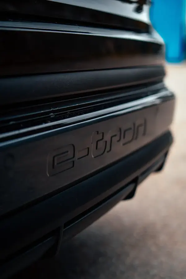 Audi Q4 e-tron 45 quattro 10