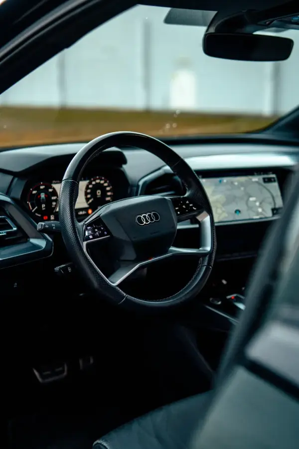 Audi Q4 e-tron 45 quattro 16