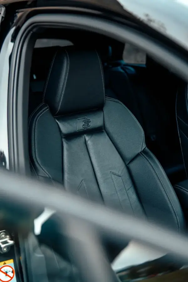 Audi Q4 e-tron 45 quattro 17