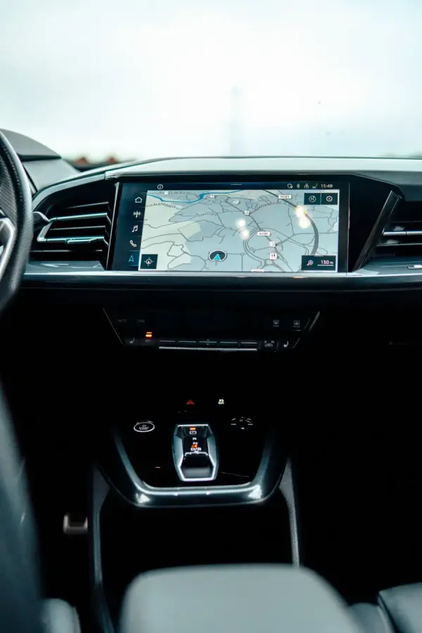Audi Q4 e-tron 45 quattro 18