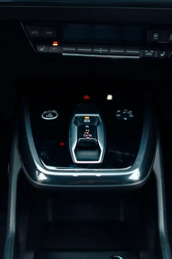 Audi Q4 e-tron 45 quattro 19