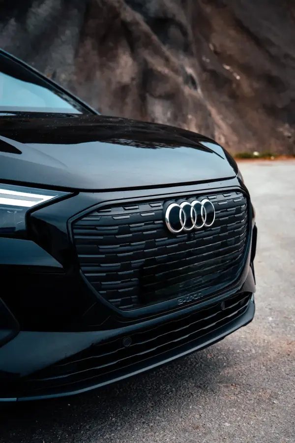 Audi Q4 e-tron 45 quattro 24