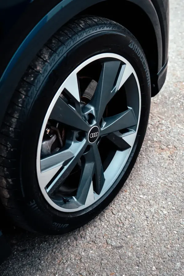 Audi Q4 e-tron 45 quattro 29