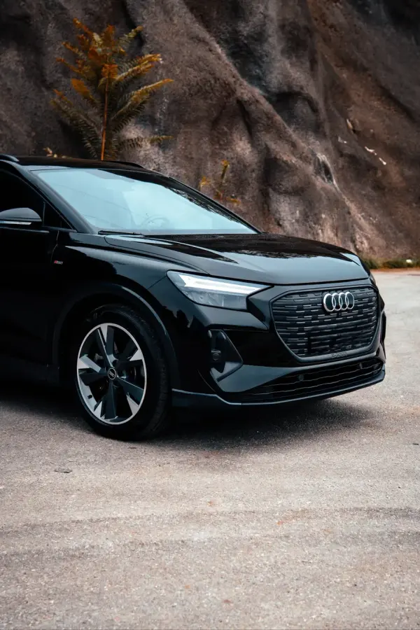 Audi Q4 e-tron 45 quattro 28