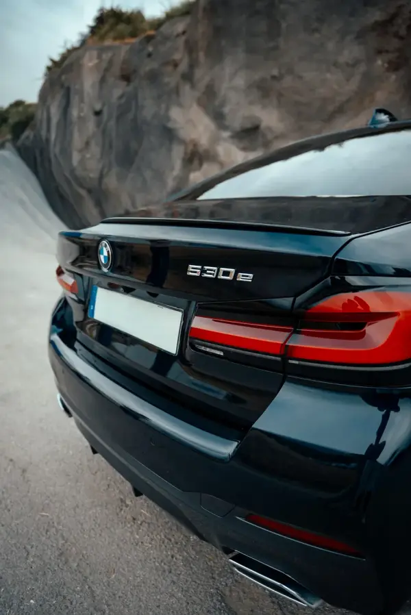 BMW 530 e Pack Desportivo M 5