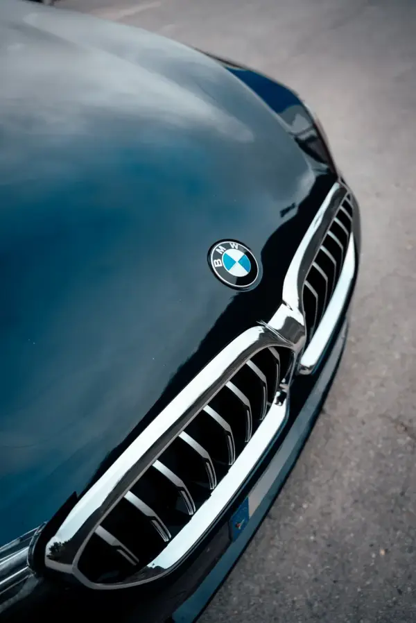 BMW 530 e Pack Desportivo M 10