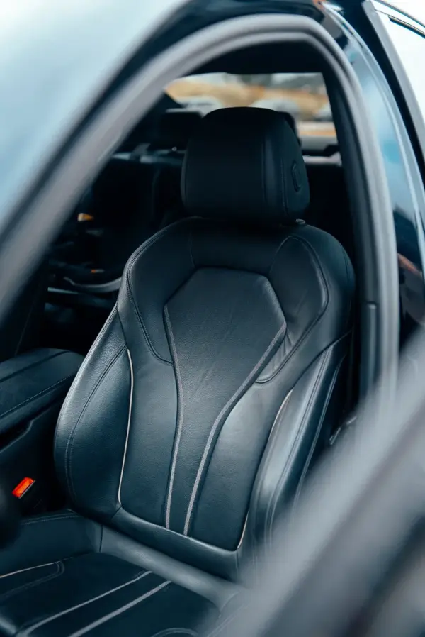 BMW 530 e Pack Desportivo M 19