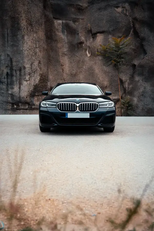BMW 530 e Pack Desportivo M 22