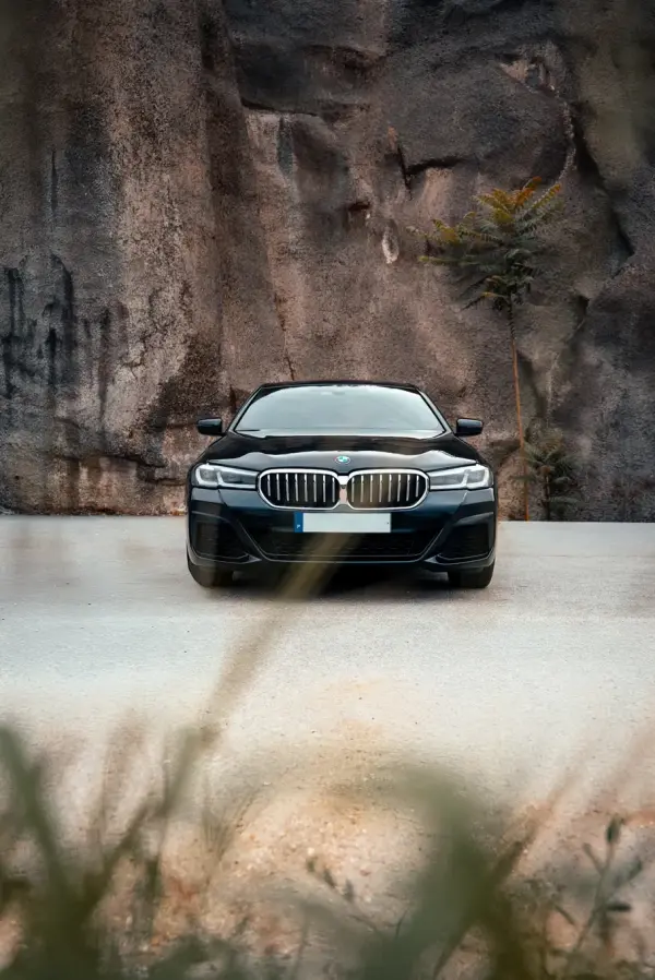 BMW 530 e Pack Desportivo M 23