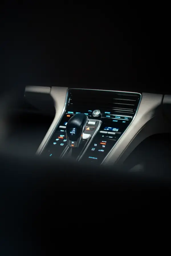 Porsche Panamera Sport Turismo Outro 3
